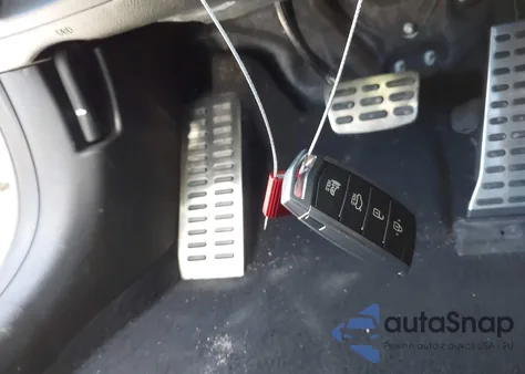 2021 Genesis G70 3.3T Awd из США, поврежденный, VIN KMTG34LE7MU074150